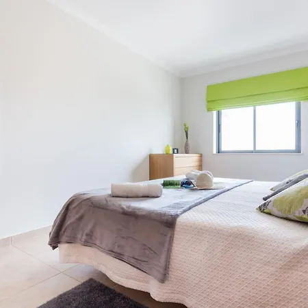 Apartament Palmeiras *