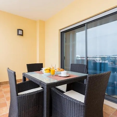 Appartement Palmeiras Lagos