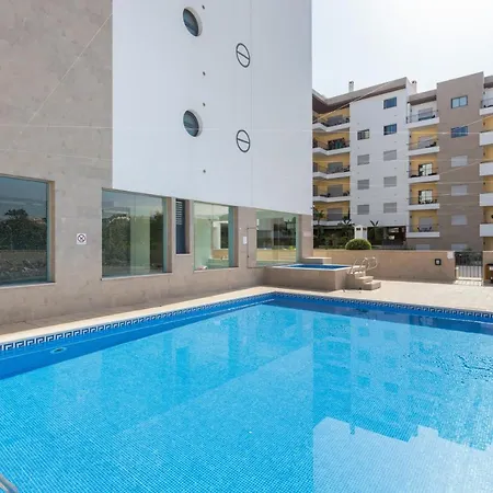 Apartment Palmeiras *