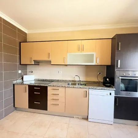 Palmeiras Apartament Lagos