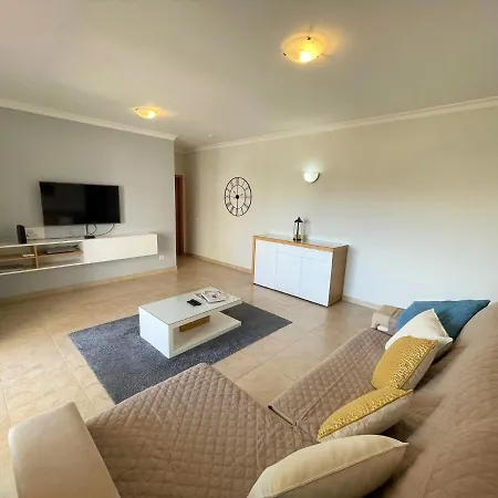 Apartment Palmeiras *