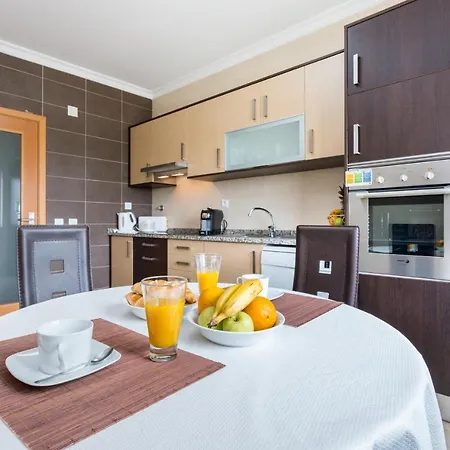 Palmeiras Apartment