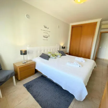 Appartement Palmeiras Lagos