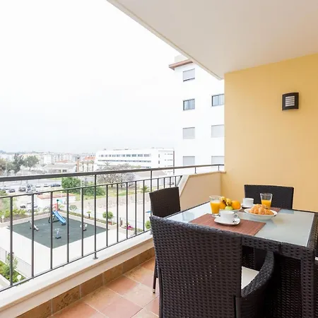 Palmeiras Apartament *