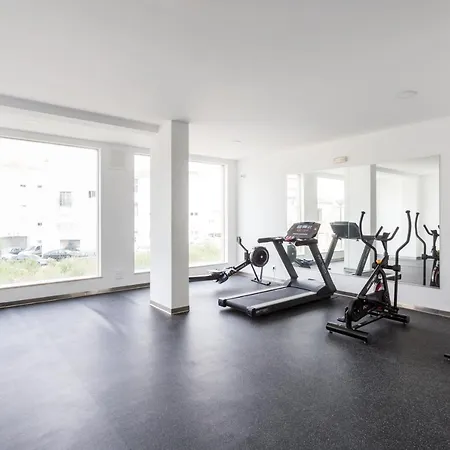 Palmeiras Apartament *