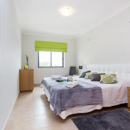 Apartment Palmeiras Lagos