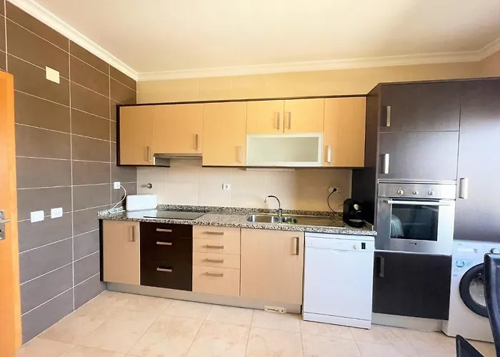 Palmeiras Lägenhet Lagos