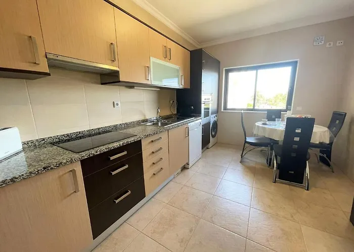 Palmeiras Lägenhet Lagos