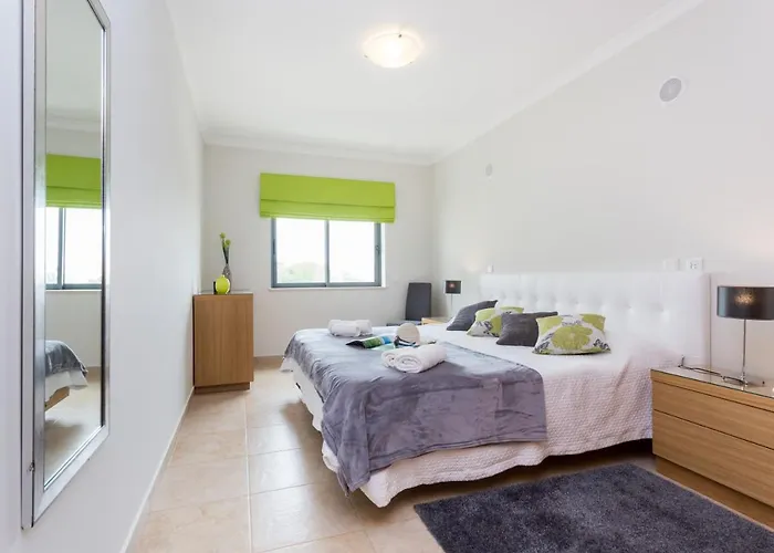 Lägenhet Palmeiras Lagos