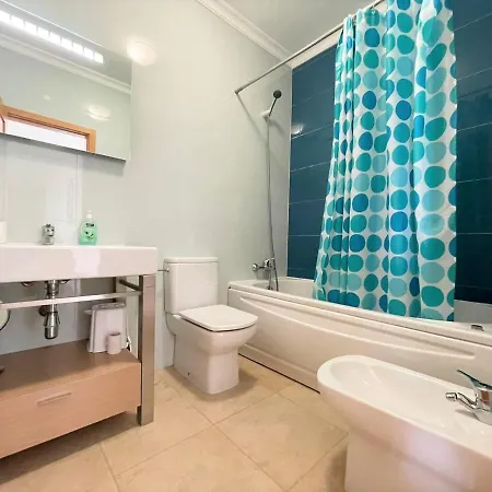 Palmeiras Appartement