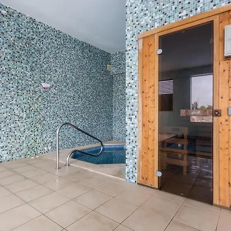 Palmeiras * لاغوس