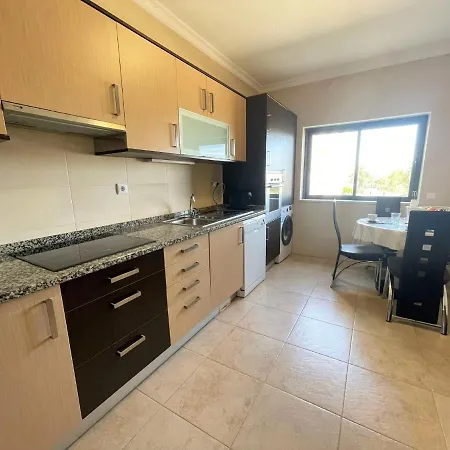 Palmeiras Appartement Lagos