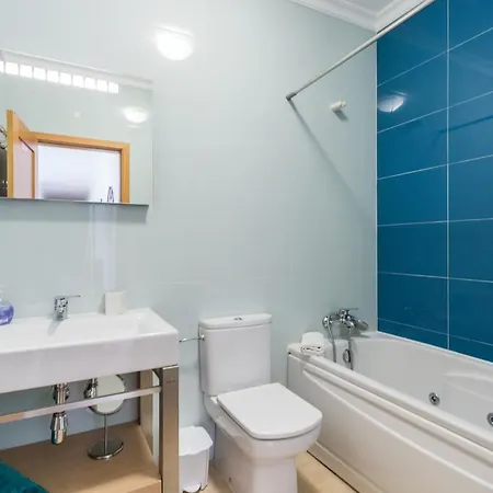 Appartement Palmeiras Lagos